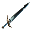 Rune Master's Sword icon