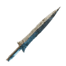 Rusty Short Sword icon