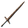 Rusty Sword icon
