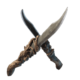 Sacrificial Vukah Dagger icon — Enshrouded Daggers