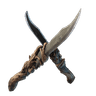 Sacrificial Vukah Dagger icon