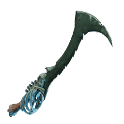 Sacrilegious Steelsword icon — Enshrouded One-handed Swords