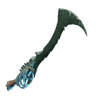 Sacrilegious Steelsword icon
