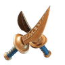 Sandstorm Swiftblades icon