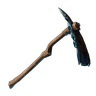 Scavenger Miner Axe icon