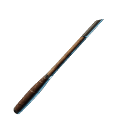 Scorching Wand icon — Enshrouded Wands