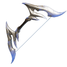 Shadowbane icon — Enshrouded Bows