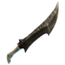 Sharpened Broadsword icon