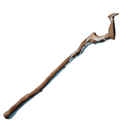 Shepherd's Lightning icon — Enshrouded Staves
