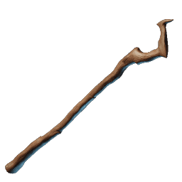 Shepherd's Staff icon — Enshrouded Staves