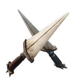 Shivs icon — Enshrouded Daggers