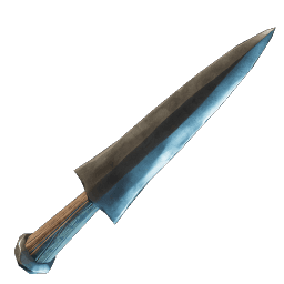 Short Sword icon — Enshrouded One-handed Swords