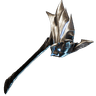 Shroud Corrupted Hammer icon