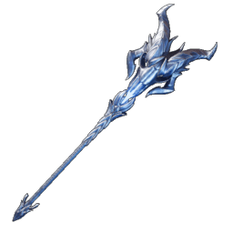 Shroud Weaver icon — Enshrouded Staves