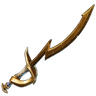 Sickle Greatsword icon