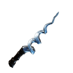 Silver Storm icon — Enshrouded Wands