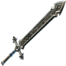 Silvernight Greatsword icon