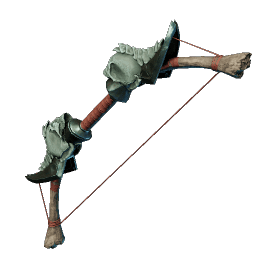 Silvershot Bow icon — Enshrouded Bows