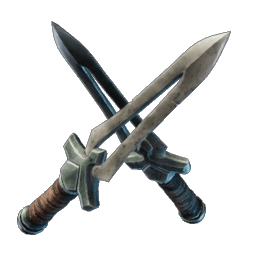 Sleek Daggers icon — Enshrouded Daggers