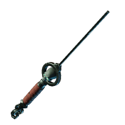Snakespine Wand icon — Enshrouded Wands