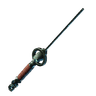 Snakespine Wand icon
