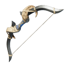 Snowflake Splicer icon — Enshrouded Bows