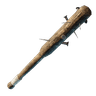 Spiked Club icon