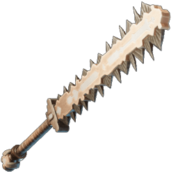 Spiked Greatsword icon — Enshrouded Two-handed Greatswords