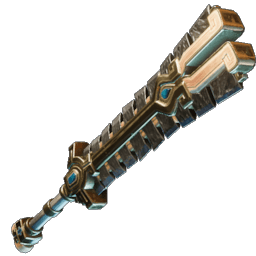 Spine Of Dalszul icon — Enshrouded One-handed Swords