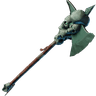 Spinechill Axe icon