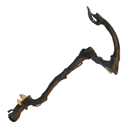 Spiritual Cane icon — Enshrouded Staves