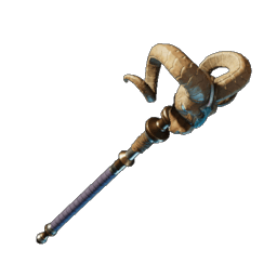 Staff of Guidance icon — Enshrouded Staves