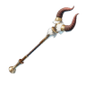 Staff of the Ram icon