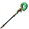 Staff Of The Serpent icon