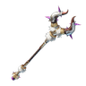 Staff of the Taurus icon