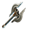Steel Moon Axe icon