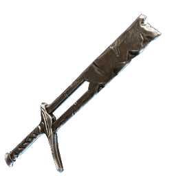 Stonewrought Sword icon — Enshrouded One-handed Swords