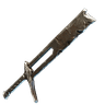 Stonewrought Sword icon