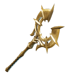 Sun Axe icon — Enshrouded One-handed Axes