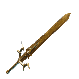 Sunbeam icon — Enshrouded One-handed Swords