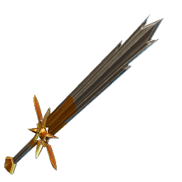 Sword of Radiance icon — Enshrouded One-handed Swords