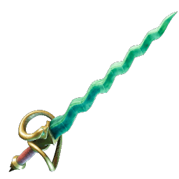 Sword Of The Serpent icon — Enshrouded One-handed Swords