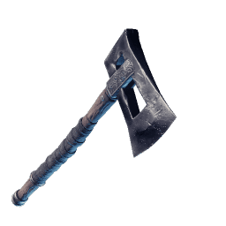 Tainted Axe icon — Enshrouded One-handed Axes