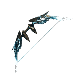 Talion's Bow icon — Enshrouded Bows