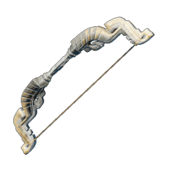 Temple Keeper's Bow icon — Enshrouded Bows