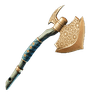 Thunderbolt Axe icon