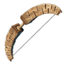 Tomb Raider's Bow icon