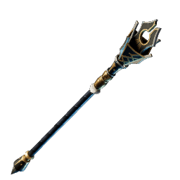 Torchlight Staff icon — Enshrouded Staves