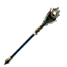 Torchlight Staff icon