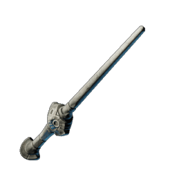 Totem Wand icon — Enshrouded Wands
